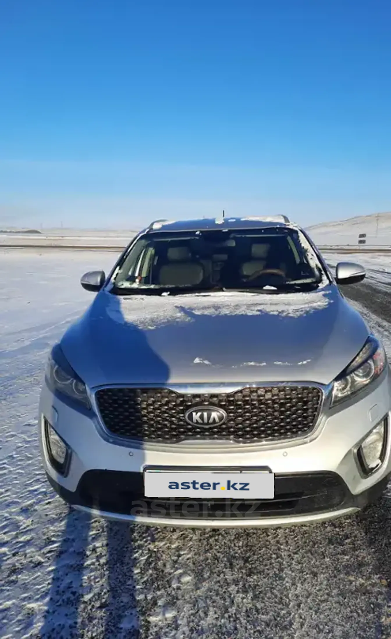 Kia Sorento 2015 года за 10 500 000 тг. в Карагандинская область фото 2