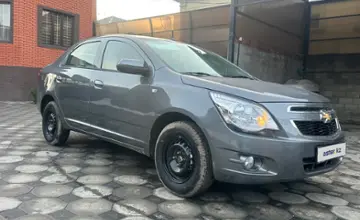 Chevrolet Cobalt 2025 года за 6 500 000 тг. в Алматы фото 3