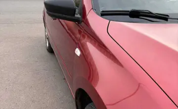 LADA (ВАЗ) Granta 2018 года за 3 000 000 тг. в Астана фото 4