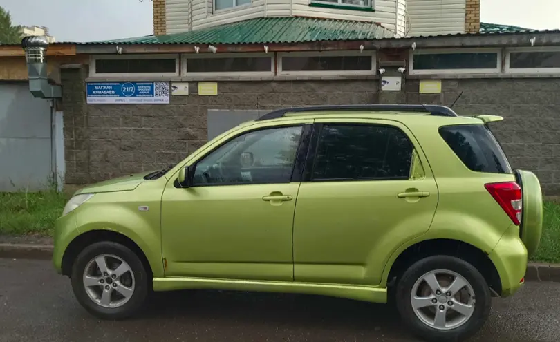 Daihatsu Terios 2008 года за 3 500 000 тг. в Астана