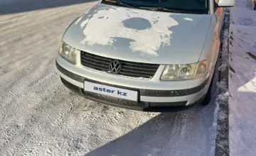 Volkswagen Passat 1997 года за 2 200 000 тг. в Кокшетау фото 1