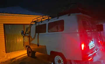 УАЗ Буханка 2012 года за 3 800 000 тг. в Актюбинская область фото 3