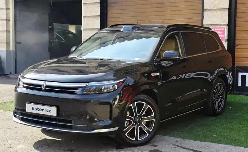 Aito M7 2024 года за 20 000 000 тг. в Алматы