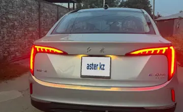 Hongqi E-QM5 2024 года за 9 500 000 тг. в Алматы фото 3