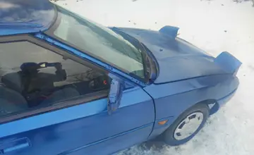 Mazda 323 1990 года за 700 000 тг. в Алматы