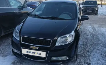 Chevrolet Nexia 2022 года за 5 250 000 тг. в Астана фото 2