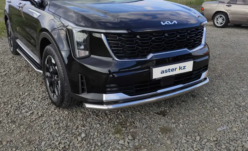 Kia Sorento 2024 года за 19 500 000 тг. в Костанайская область фото 2