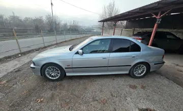 BMW 5 серии 1995 года за 2 800 000 тг. в Шымкент