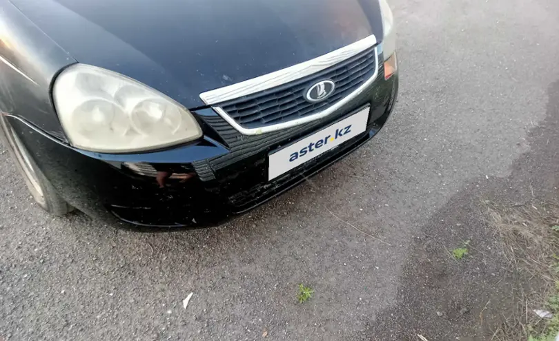 LADA (ВАЗ) Priora 2014 года за 1 400 000 тг. в Акмолинская область