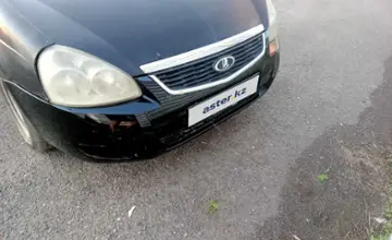 LADA (ВАЗ) Priora 2014 года за 1 400 000 тг. в Акмолинская область фото 1