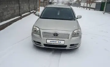 Toyota Avensis 2006 года за 5 500 000 тг. в Шымкент фото 1
