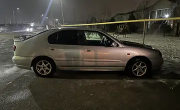 Nissan Primera 1999 года за 1 500 000 тг. в Алматы фото 3