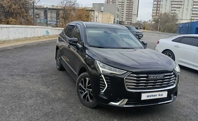 Haval Jolion 2023 года за 85 000 000 тг. в Актау