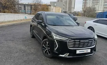 Haval Jolion 2023 года за 85 000 000 тг. в Актау фото 1