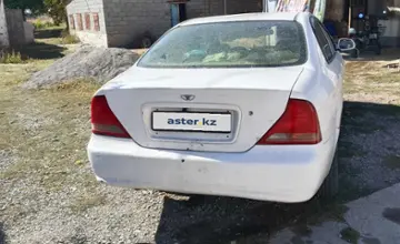 Daewoo Magnus 2004 года за 600 000 тг. в Туркестанская область фото 3