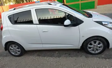 Ravon R2 2018 года за 4 800 000 тг. в Алматы фото 2