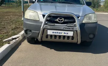 Mazda Tribute 2001 года за 3 500 000 тг. в Уральск фото 2