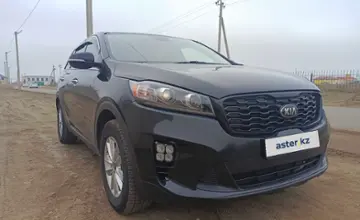 Kia Sorento 2019 года за 11 000 000 тг. в Атырау фото 3