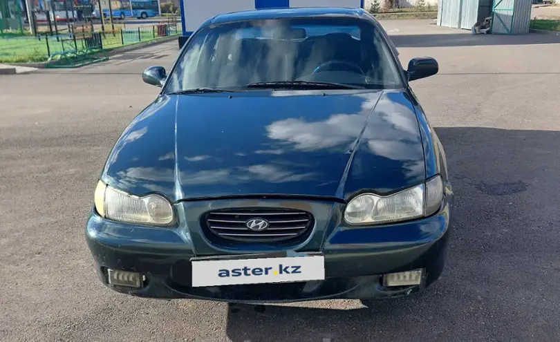 Hyundai Sonata 1998 года за 900 000 тг. в Кокшетау