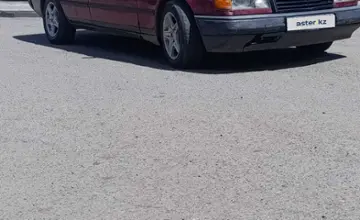 Mercedes-Benz W124 1988 года за 800 000 тг. в Карагандинская область фото 4