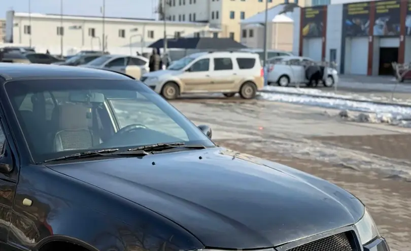 Daewoo Nexia 2012 года за 1 150 000 тг. в Мангистауская область