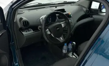 Chevrolet Spark 2022 года за 4 500 000 тг. в Петропавловск