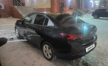 Chevrolet Onix 2023 года за 6 100 000 тг. в Астана фото 3