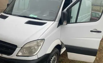 Mercedes-Benz Sprinter 2009 года за 9 500 000 тг. в Тараз фото 2