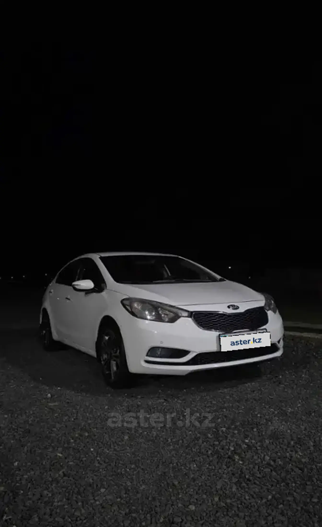 Kia Cerato 2013 года за 6 200 000 тг. в Алматы фото 3