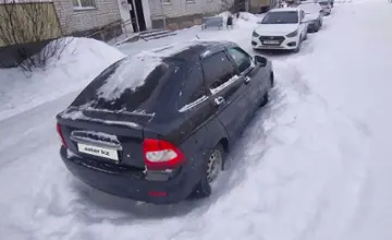 LADA (ВАЗ) Priora 2011 года за 1 000 000 тг. в Западно-Казахстанская область фото 5