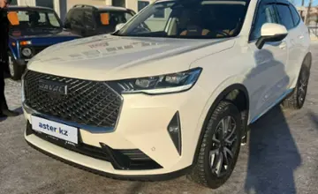 Haval H6 2023 года за 9 500 000 тг. в Кокшетау фото 1