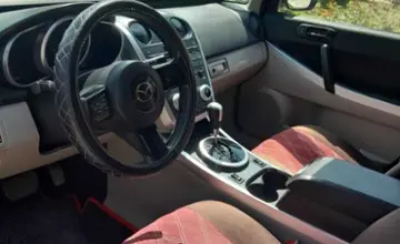 Mazda CX-7 2008 года за 3 100 000 тг. в Шымкент