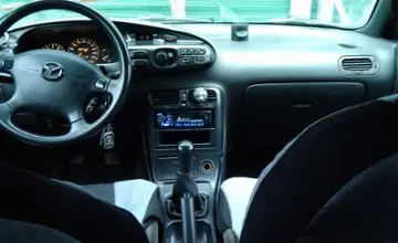 Mazda Xedos 6 1997 года за 1 000 000 тг. в Костанайская область фото 4