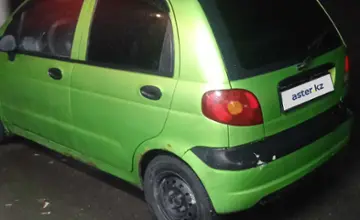 Daewoo Matiz 2005 года за 650 000 тг. в Алматы фото 3