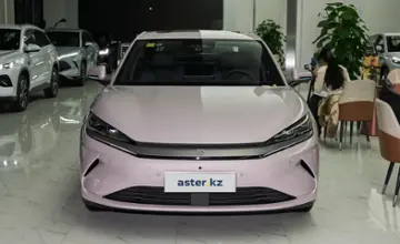 BYD Qin 2025 года за 8 400 000 тг. в Алматы фото 2