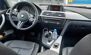 BMW 3 серии 2012 года за 8 200 000 тг. в Улытауская область фото 4