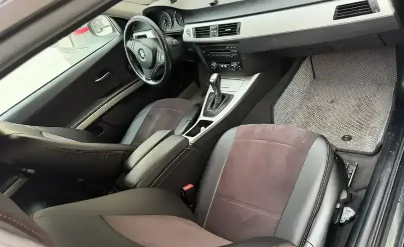 BMW 3 серии 2010 года за 7 000 000 тг. в Астана фото 4