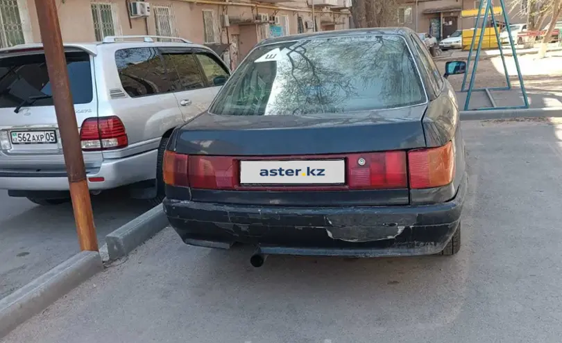 Audi 80 1992 года за 700 000 тг. в Алматинская область фото 3