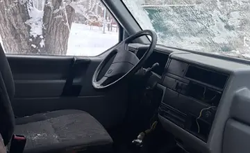 Volkswagen Caravelle 1992 года за 2 000 000 тг. в Карагандинская область