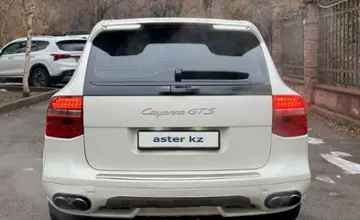 Porsche Cayenne 2009 года за 8 000 000 тг. в Алматы