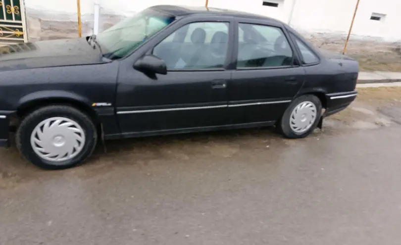 Opel Vectra 1991 года за 550 000 тг. в Сарыагаш фото 4