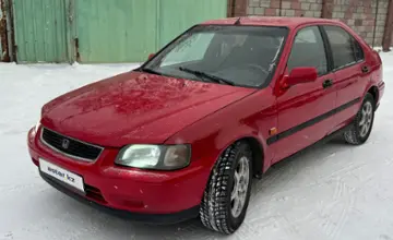 Honda Civic 1995 года за 1 700 000 тг. в Алматы фото 1