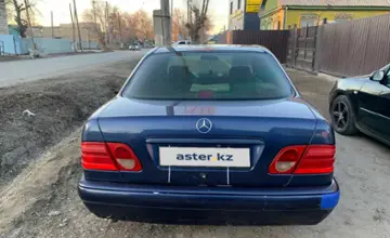 Mercedes-Benz E-Класс 1998 года за 2 900 000 тг. в Актобе фото 3