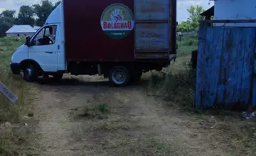 ГАЗ 3302 «Газель» 2006 года за 5 000 000 тг. в Усть-Каменогорск фото 3