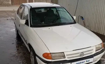 Opel Astra 1994 года за 850 000 тг. в Шымкент фото 2