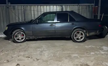 Mercedes-Benz E-Класс 1993 года за 1 700 000 тг. в Алматы фото 3