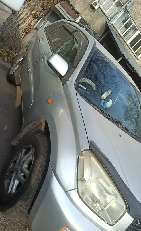 Toyota RAV4 2000 года за 4 500 000 тг. в Алматы фото 2