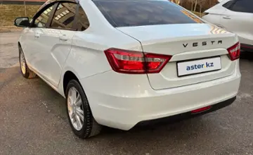 LADA (ВАЗ) Vesta 2019 года за 4 500 000 тг. в Шымкент