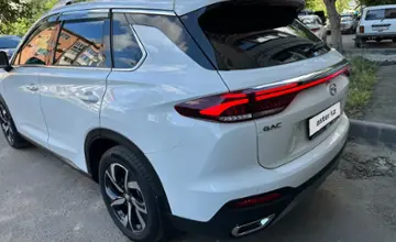 GAC GS5 2024 года за 11 500 000 тг. в Петропавловск фото 3