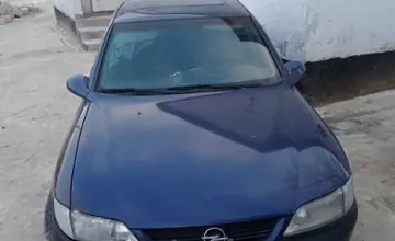 Opel Vectra 1997 года за 700 000 тг. в Мангистауская область фото 2